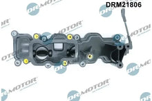 Modul conducta admisie Dr.Motor Automotive pentru Audi - DRM21806