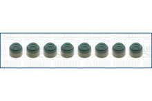 Set garnituri ax supape, Daihatsu, Isuzu, Mazda, Opel, Toyota, Ajusa AJU57012300