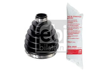 Ansamblu burduf articulatie planetara, Citroën, DS, Fiat, Lancia, Opel, Peugeot, 133x118x112 mm, Febi Bilstein FE174468
