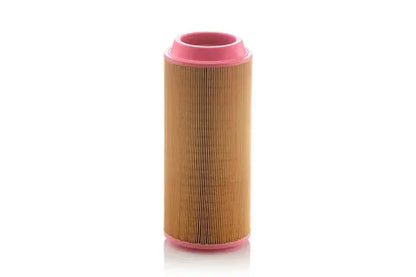 Filtru aer -Filter, Deutz-Fahr, Nissan, Fendt, Zetor, John Deere, Mercedes-Benz, Multicar Agrotron, Atleon, Farmer, Eco-t, 403x176x174 mm, Mann C16400
