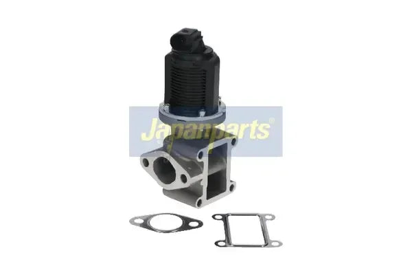 Supapa EGR, Alfa Romeo, Fiat, Lancia, Opel, Saab, 204x106x100 mm, Japanparts EGR0202