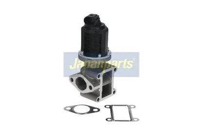 Supapa EGR, Alfa Romeo, Fiat, Lancia, Opel, Saab, 204x106x100 mm, Japanparts EGR0202