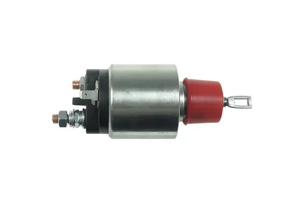 Solenoid electromotor, Land_rover, Mercedes_benz, 185x74x70 mm, AS-PL SS0099