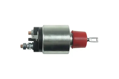 Solenoid electromotor, Land_rover, Mercedes_benz, 185x74x70 mm, AS-PL SS0099
