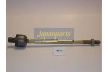 Articulatie axiala cap de bara, Nissan Bluebird, Micra, Bluebird Hatchback, Axxess, Sunny, Bluebird Station Wagon, 353x58x48 mm, Japanparts RD101