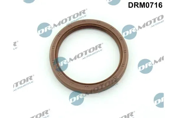 Simering, arbore cotit Dr.Motor Automotive - DRM0716