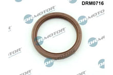 Simering, arbore cotit Dr.Motor Automotive - DRM0716