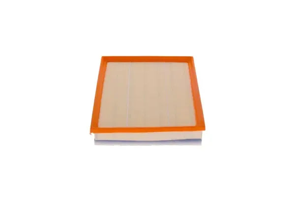 Filtru aer, BMW Seria 3, Seria 4, Seria 1, Seria 2, 288x235x64 mm, Bosch F026400525