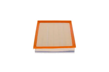 Filtru aer, BMW Seria 3, Seria 4, Seria 1, Seria 2, 288x235x64 mm, Bosch F026400525