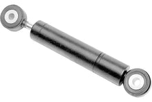 Amortizor vibratii curea transmisie cu caneluri, Mercedes-Benz, Puch, Ssangyong, 254x101x46 mm, INA 533005820