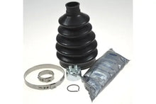 Ansamblu burduf, articulatie planetara GKN pentru Opel - LOB303891