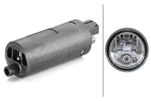 Pompa pal element Opel Astra 1.2/1.4/1.6/1.8/2.0 98- Hella pentru Opel - 8TF358106-571