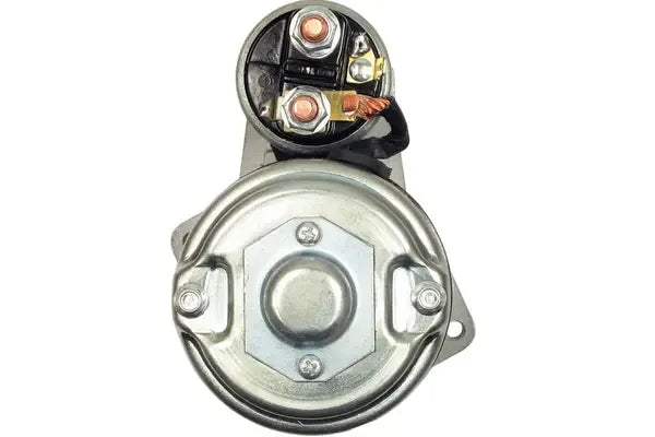 Starter, Citroen, Fiat, Peugeot, 281x168x134 mm, AS-PL S3079