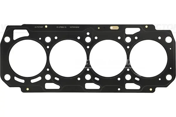 Garnitura chiulasa, Opel, Chevrolet, Saab Insignia A, Insignia A Limuzina, Insignia A Sports Tourer, 434x169x12 mm, Victor Reinz 613766510