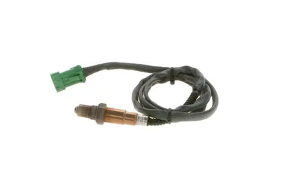 Sonda lambda, Citroen, Fiat, Lancia, Peugeot, 138x102x44 mm, Bosch 0258006026