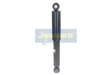 Amortizor, Citroen, Fiat, Lancia, Peugeot, 354x62x62 mm, Japanparts MM00130