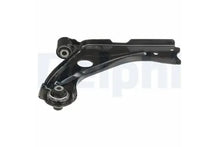 Brat suspensie roata, Citroen, Peugeot, Opel, Toyota, Fiat 3008 Ii Suv, 5008, C4 Picasso, Berlingo Autoutilitara, Limuzina Spatioasa, Delphi TC3846