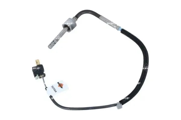 Senzor, temperatura gaze evacuare NRF pentru Fiat, Mercedes-Benz - NRF707064