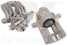 Etrier frana NK pentru Audi, Seat - 2147264BK