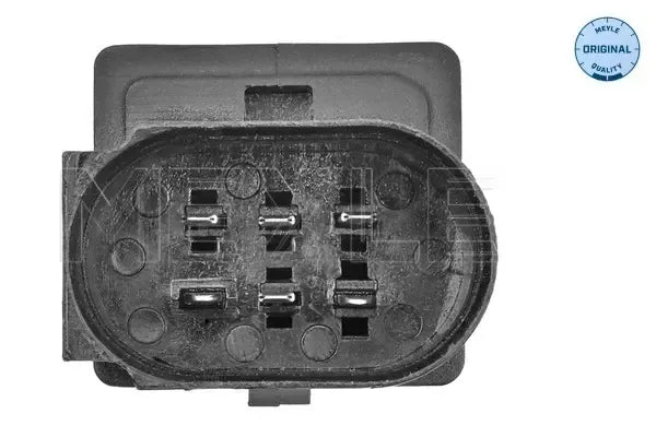 Sonda lambda, BMW, 158x109x50 mm, Meyle 3148030008