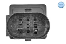 Sonda lambda Meyle pentru BMW - 3148030009