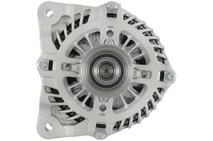 Generator alternator, Nissan, Opel, Renault, 272x189x188 mm, AS-PL A5332