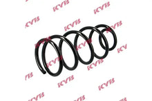 Arc spiral, Ford, 547x220x210 mm, KYB KYBRA4097