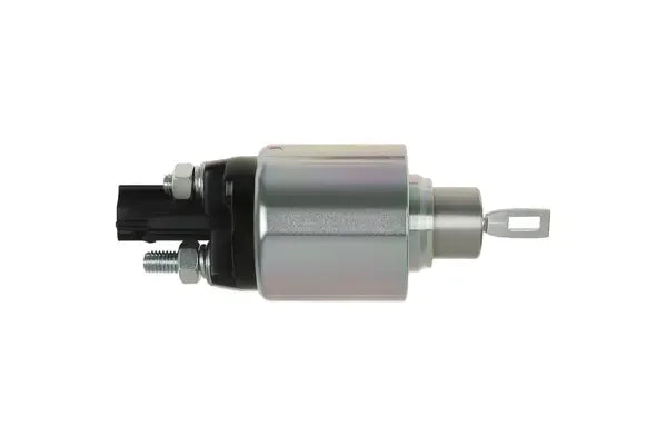 Solenoid electromotor, Audi, Porsche, 190x75x70 mm, AS-PL SS0131
