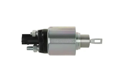 Solenoid electromotor, Audi, Porsche, 190x75x70 mm, AS-PL SS0131