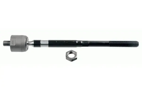 Articulatie axiala cap de bara, Fiat, Nissan, Opel, Renault, 309x42x40 mm, Lemforder LMI30682