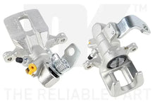 Etrier frana NK pentru Honda - 2126172BK