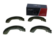 Set saboti frana Maxgear pentru Suzuki - 19-4557