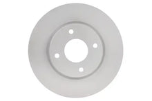 Disc frana, Nissan Tiida Hatchback, Tiida Limuzina, Cube, Ø280 mm, Bosch 0986479737