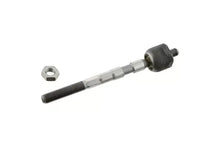 Articulatie axiala cap de bara, Dacia, Nissan, Renault, 260x62x58 mm, Febi Bilstein FE27725