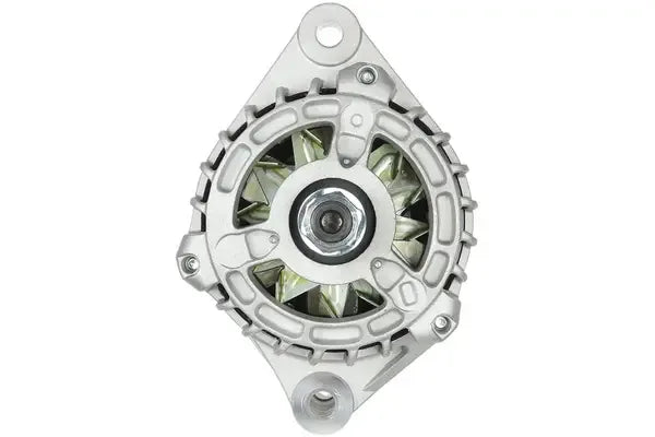 Generator alternator, Alfa Romeo, Fiat, Lancia, Opel, 271x189x187 mm, AS-PL A4042