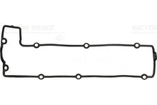 Garnitura capac supape, Daewoo, Mercedes-Benz, Puch, Ssangyong, 183x147x44 mm, Victor Reinz 712657410