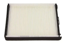 Filtru aer habitaclu, Hyundai, Kia, 275x202x46 mm, Maxgear KF6239