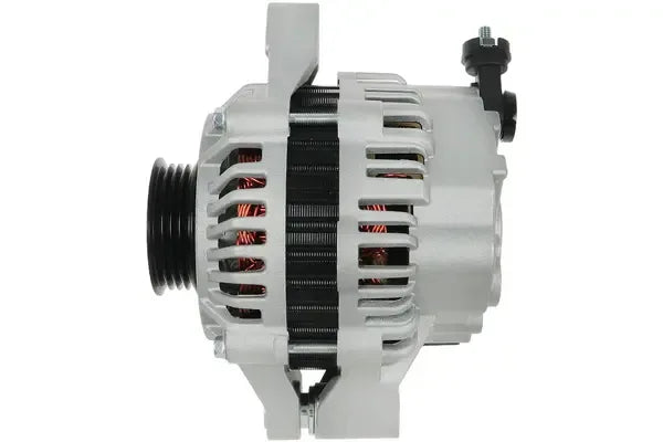Generator alternator, Suzuki, 260x187x184 mm, AS-PL A5052