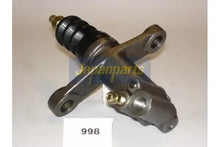 Cilindru receptor ambreiaj, Isuzu, 216x102x92 mm, Japanparts CY998