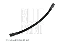 Furtun frana, Lexus, Subaru, Toyota 4 Runner, Hilux, Land Cruiser, Paseo, Pa, 317x45x26 mm, Blue Print ADT353185