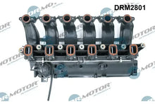 Modul conducta admisie Dr.Motor Automotive pentru BMW - DRM2801