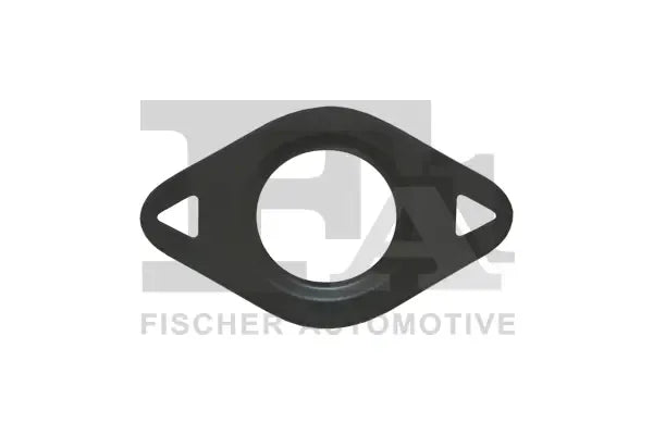 Etansare, intercooler Fischer - 412-528