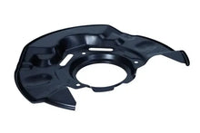 Protectie stropire, disc frana Maxgear pentru Toyota - 19-4390