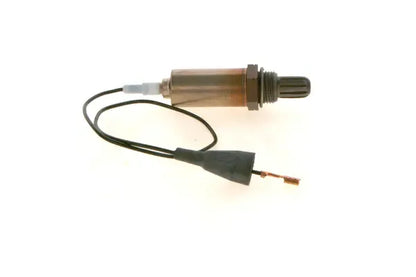 Sonda lambda, Audi, Fiat, Lancia, Nissan, Pininfarina, Renault, SEAT, Subaru, 138x101x44 mm, Bosch 0258001051