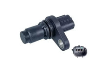 Senzor, Daihatsu, Lexus, Subaru, Toyota, 55x52x50 mm, Febi Bilstein FE106787