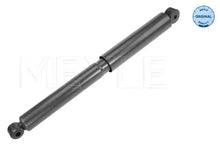 Amortizor, Nissan, Opel, Renault, 508x75x74 mm, Meyle 6267250017