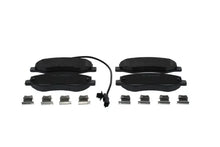 Set placute frana, frana disc Bosch - 0986494756