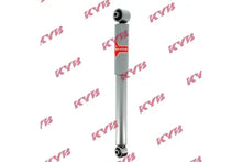 Amortizor KYB pentru Nissan, Renault - KYB5540008
