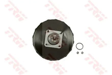 Amplificare frane, Volvo S80, S60, V70, S70, XC70 I Cross Country, TRW PSA386