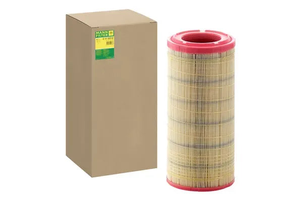 Filtru aer -Filter, Andoria, Fiat, Iveco, Mann C173372